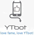 Tube Bot v2.55[Updated 2012][Views + Ratings & Comments + Subscribers]